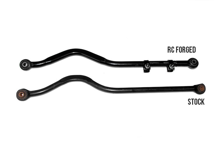 Rough Country 1179 - Suspension Components