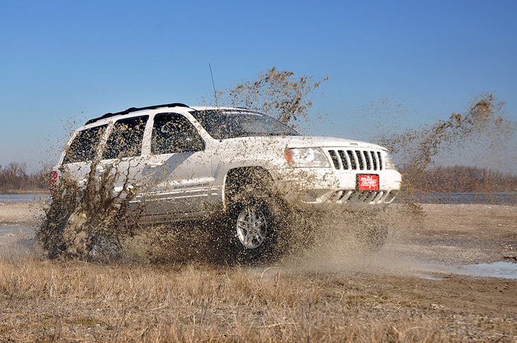 Rough Country 639P - Suspension Lift Kits