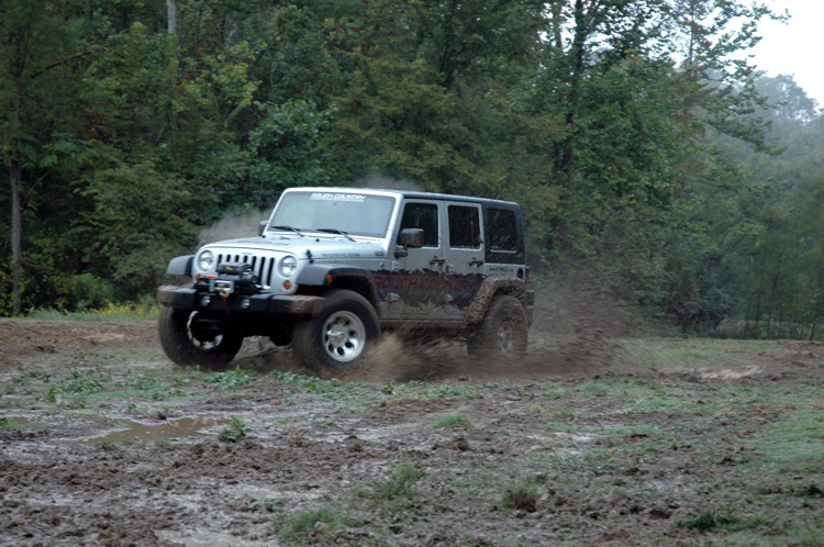 Rough Country 67340 - Suspension Lift Kits
