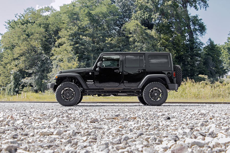 Rough Country 67940 - Suspension Lift Kits