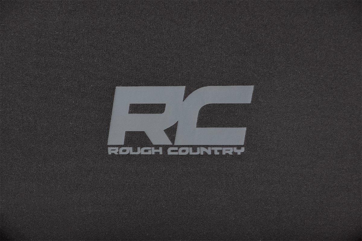 Rough Country 91013 - Seat Covers