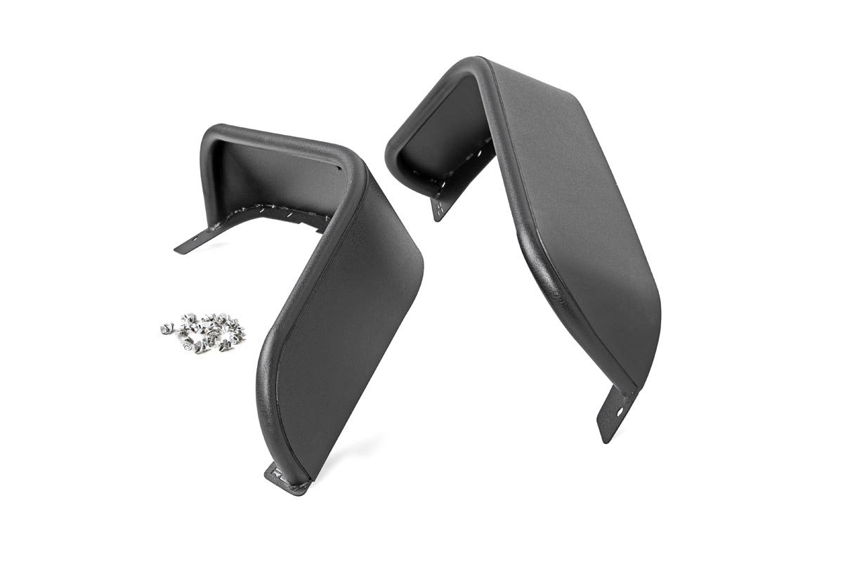 Rough Country 10531 - Fender Flares