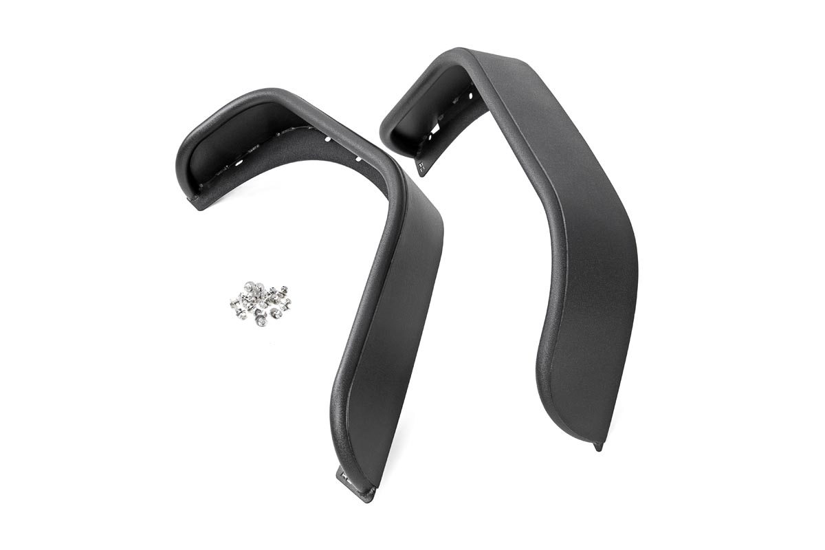 Rough Country 10532 - Fender Flares