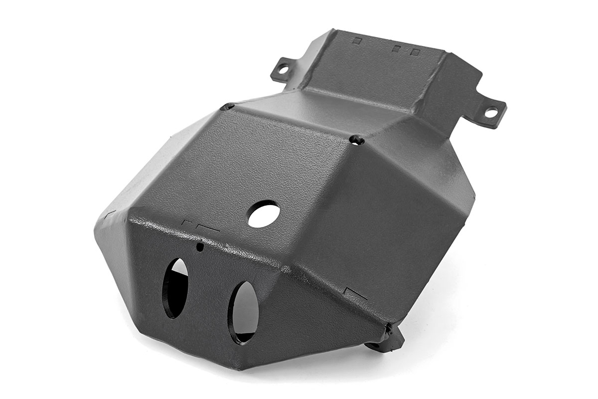 Rough Country 10623 - Skid Plates