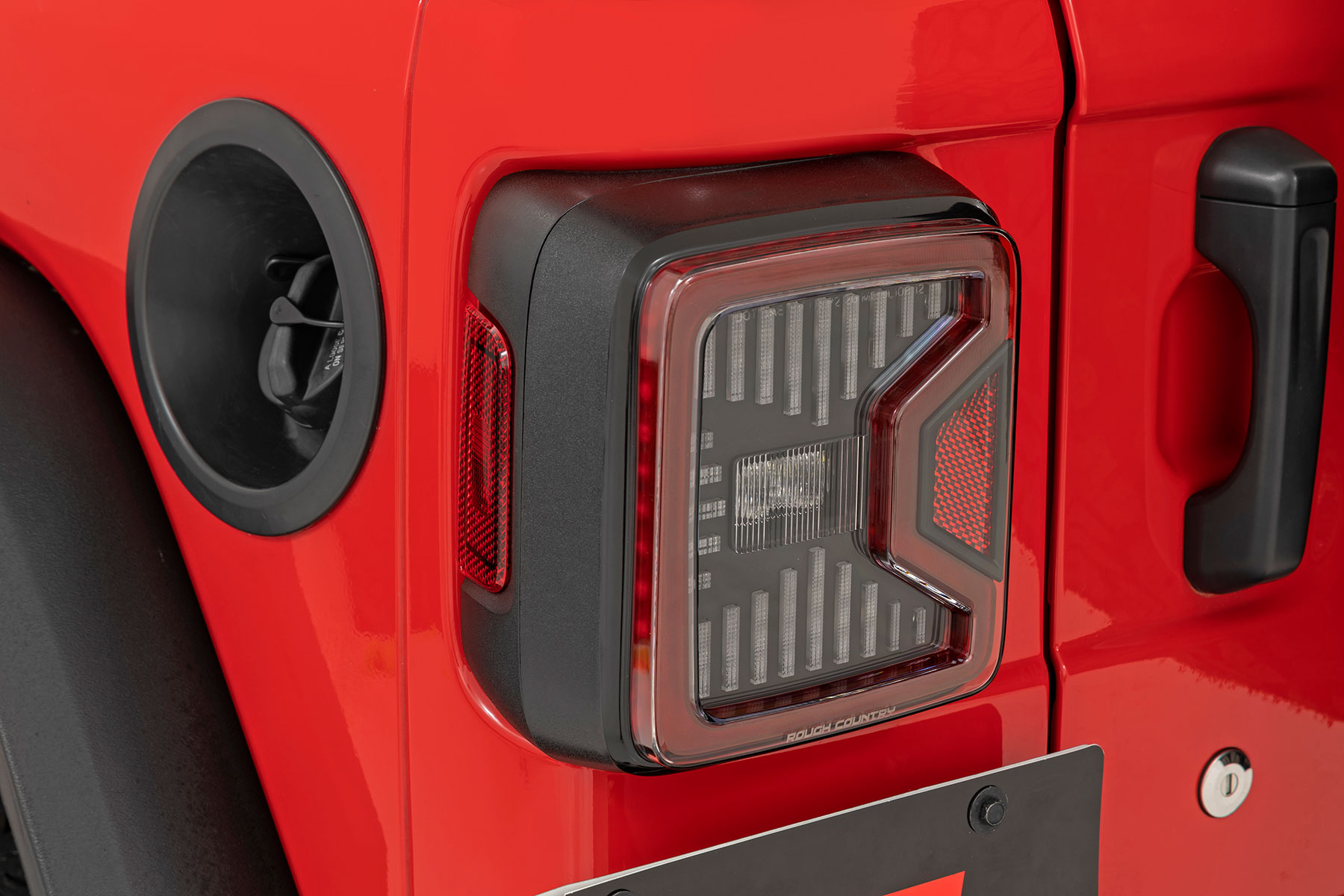 Rough Country RCH5900 - Replacement LED Lights