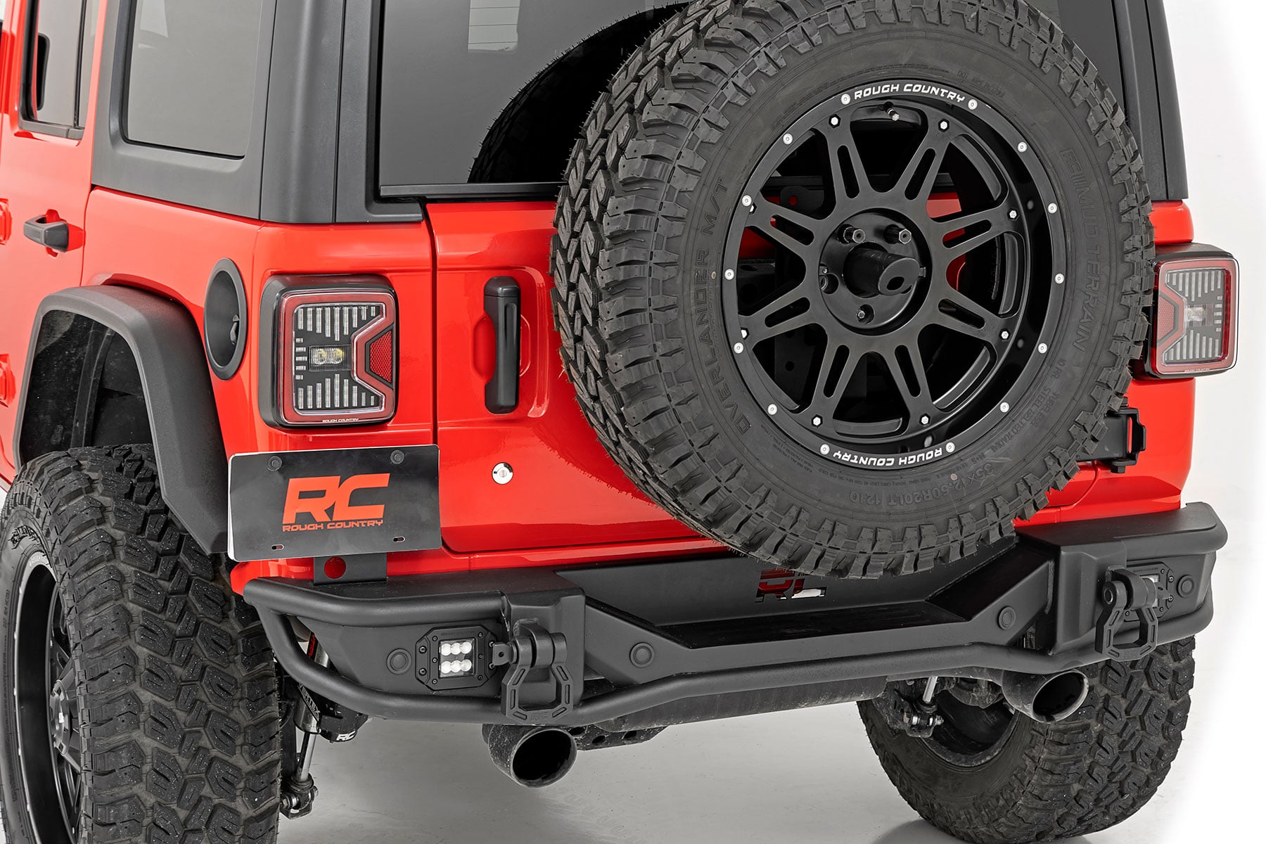 Rough Country RCH5900 - Replacement LED Lights