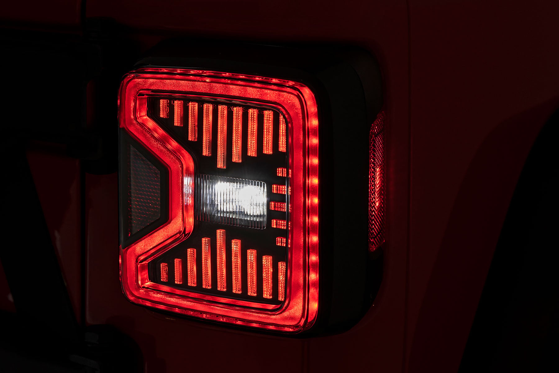 Rough Country RCH5900 - Replacement LED Lights