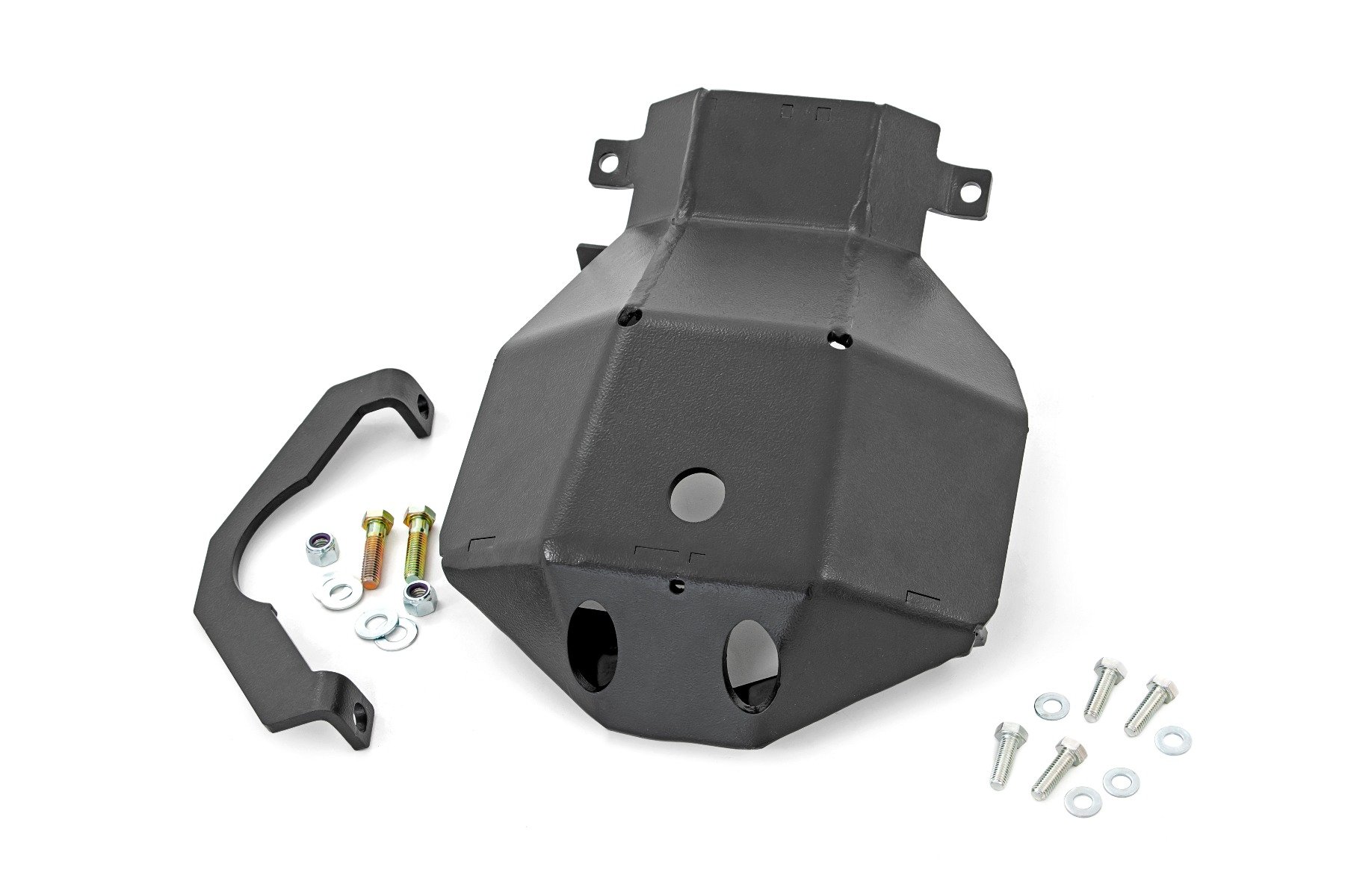 Rough Country 10627 - Skid Plates