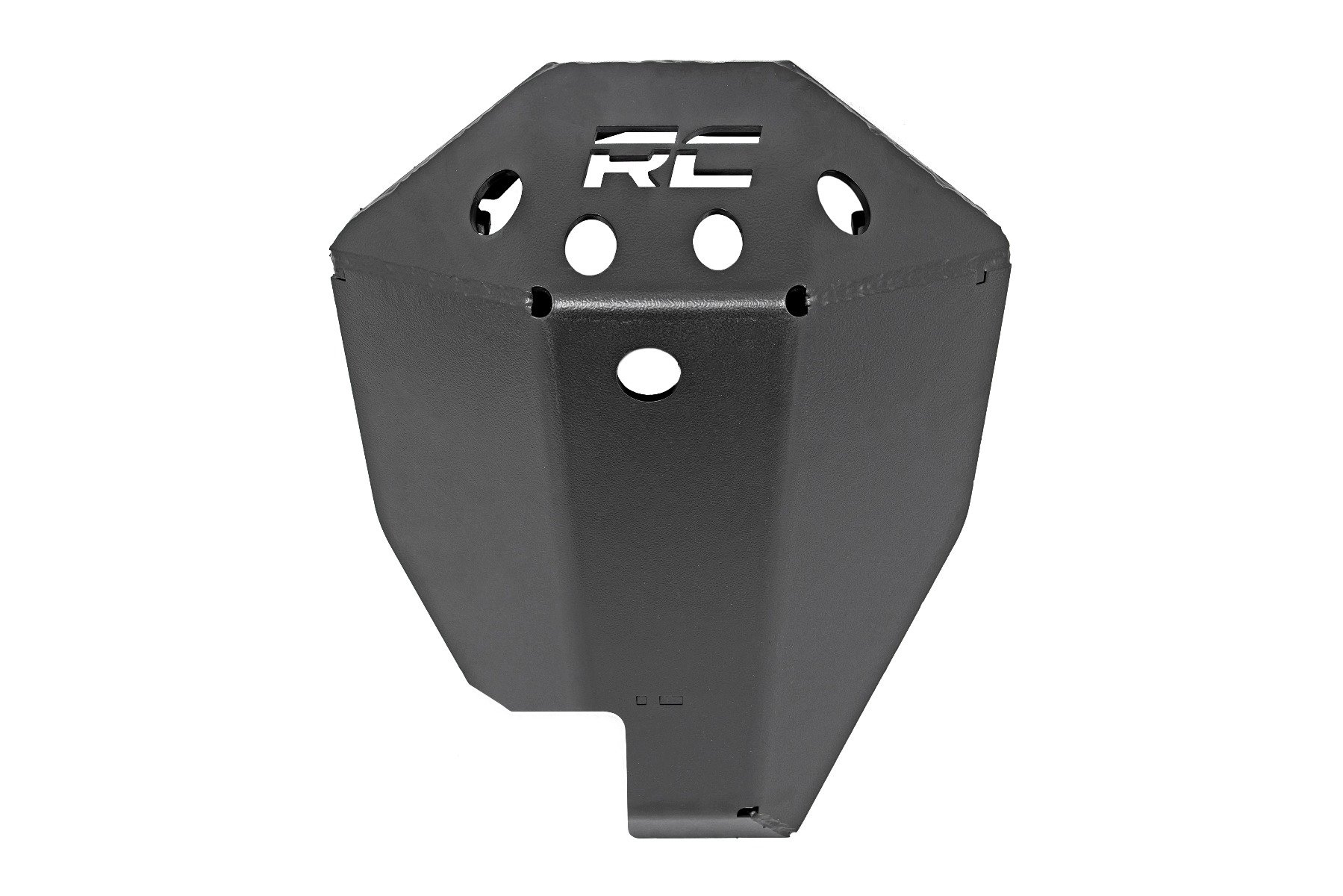 Rough Country 10628 - Skid Plates