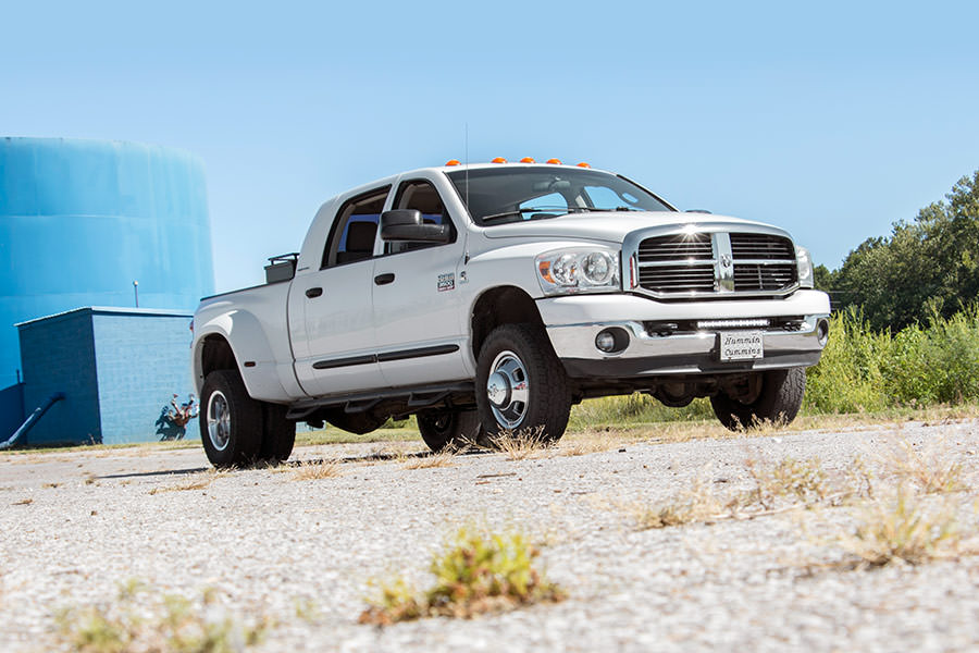 Rough Country 80568 - LED Light Bars