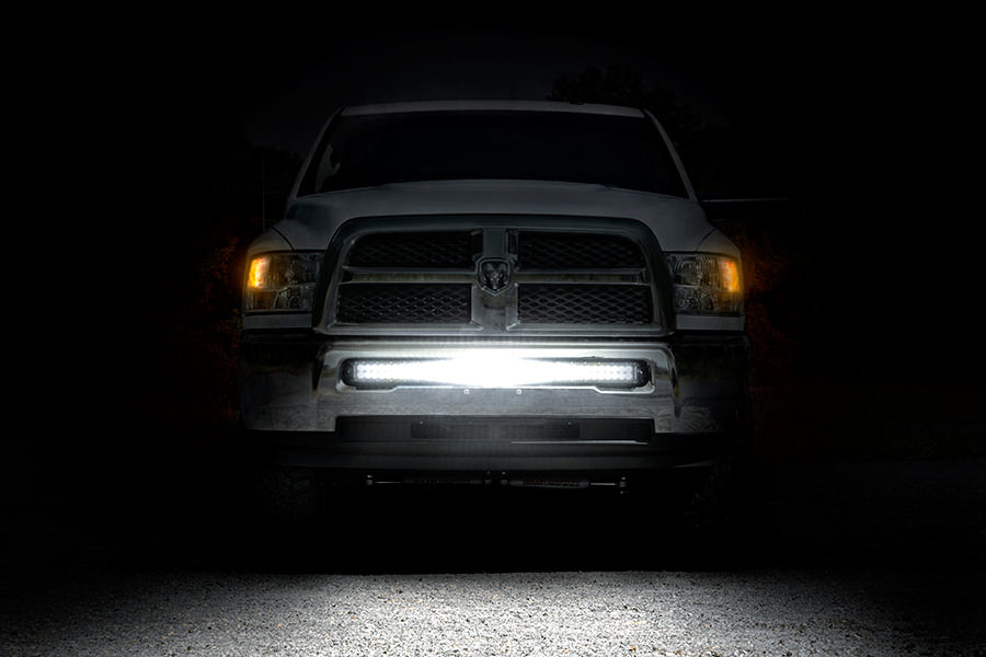 Rough Country 70570B - LED Light Bars
