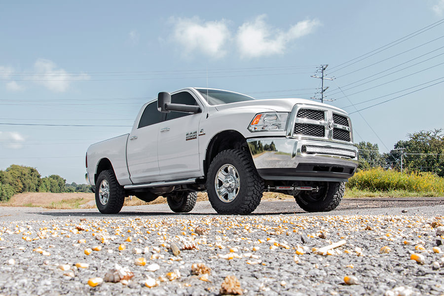Rough Country 70570B - LED Light Bars