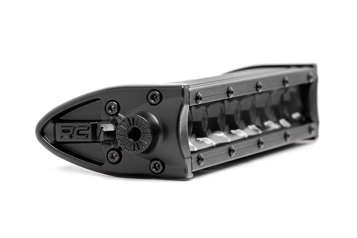 Rough Country 70718BL - LED Light Bars