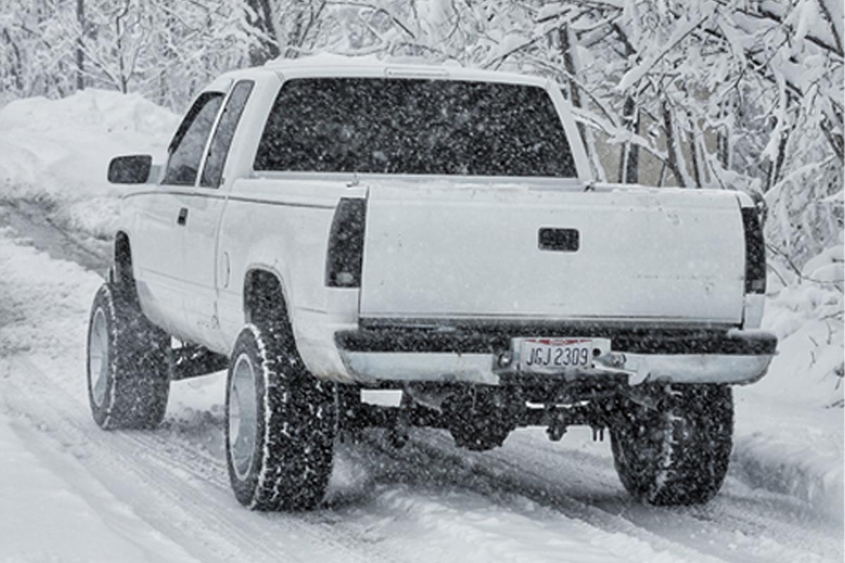 Rough Country 27440 - Suspension Lift Kits