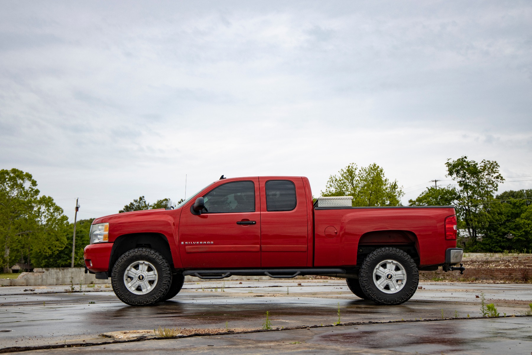Rough Country 10840 - Suspension Lift Kits