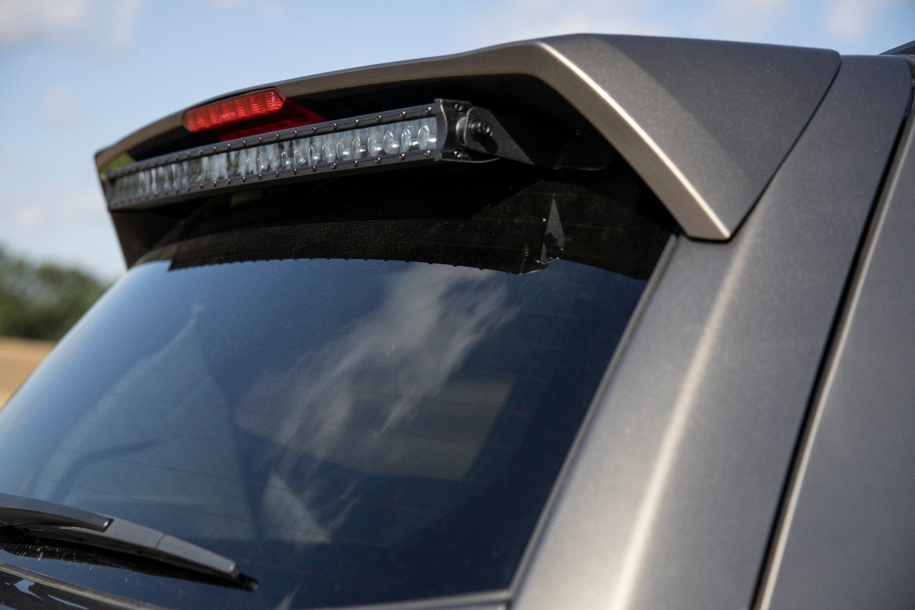 Rough Country 72730BL - LED Light Bars