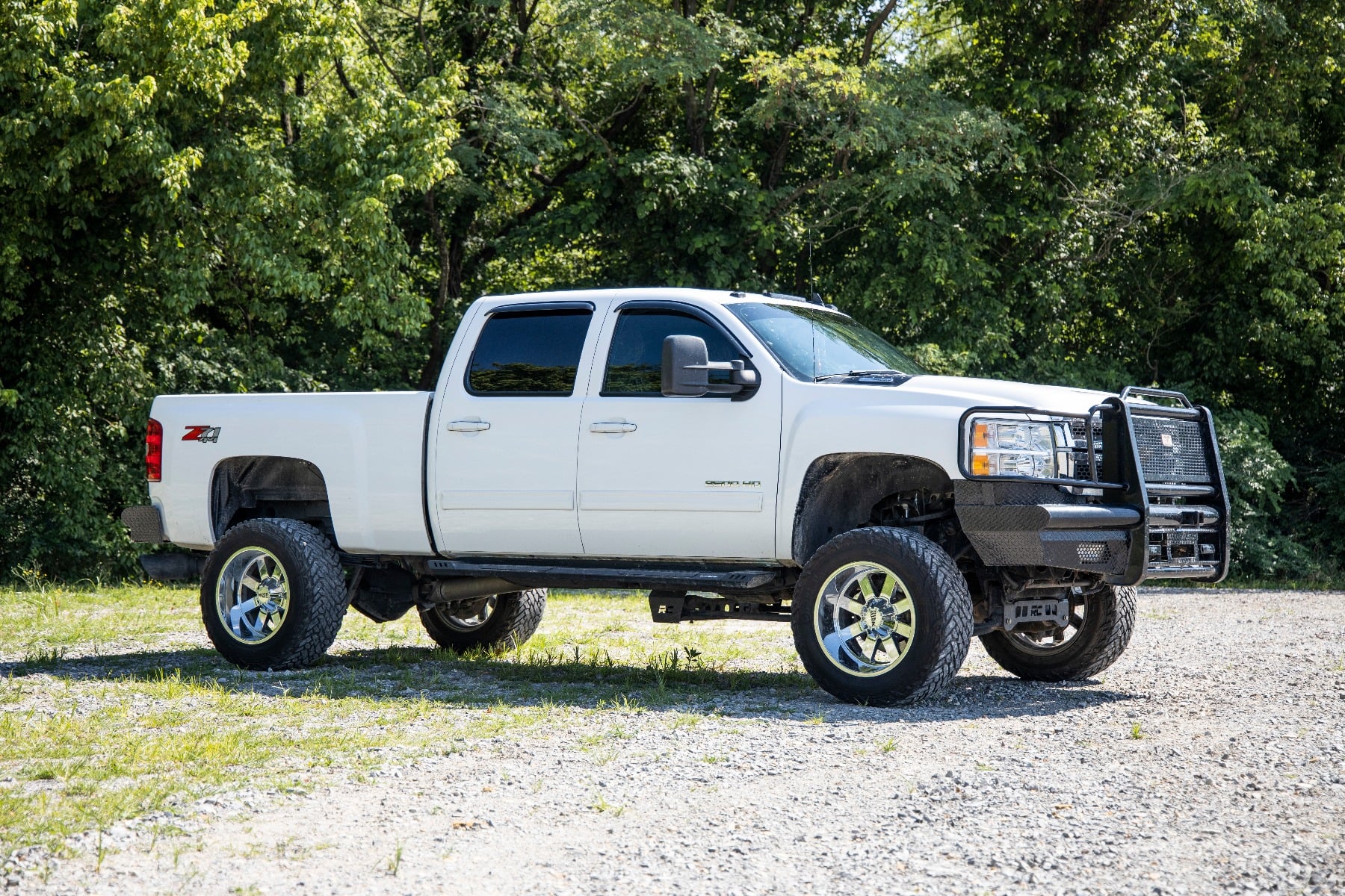Rough Country 10430 - Suspension Lift Kits