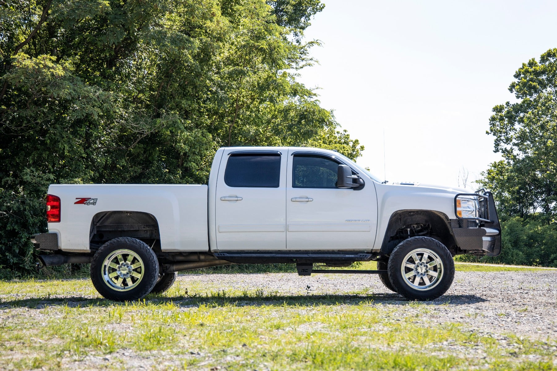 Rough Country 10430 - Suspension Lift Kits