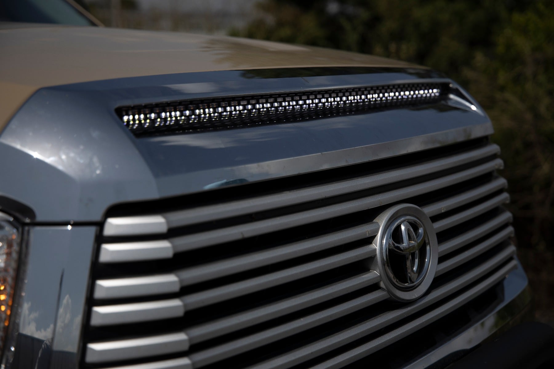 Rough Country 70847 - LED Light Bars