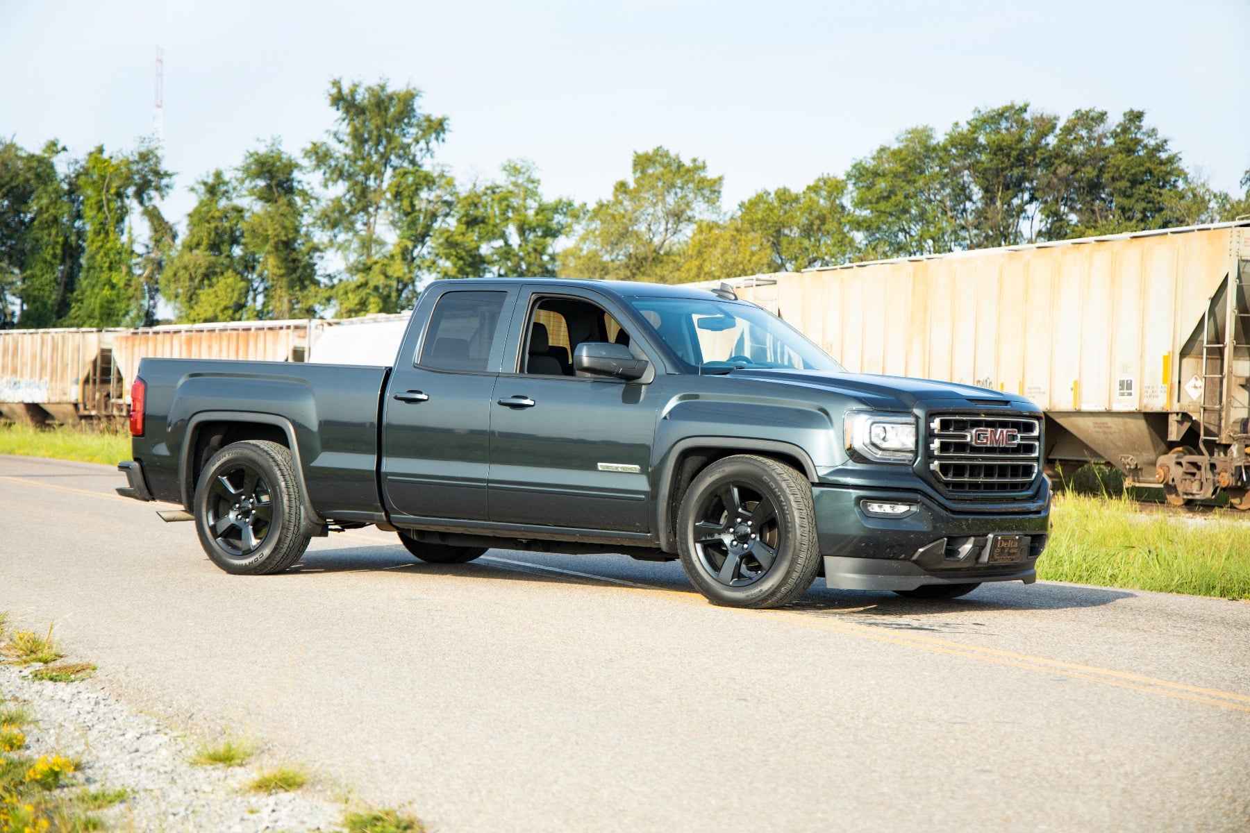 Rough Country 71630 - Lowering Kits