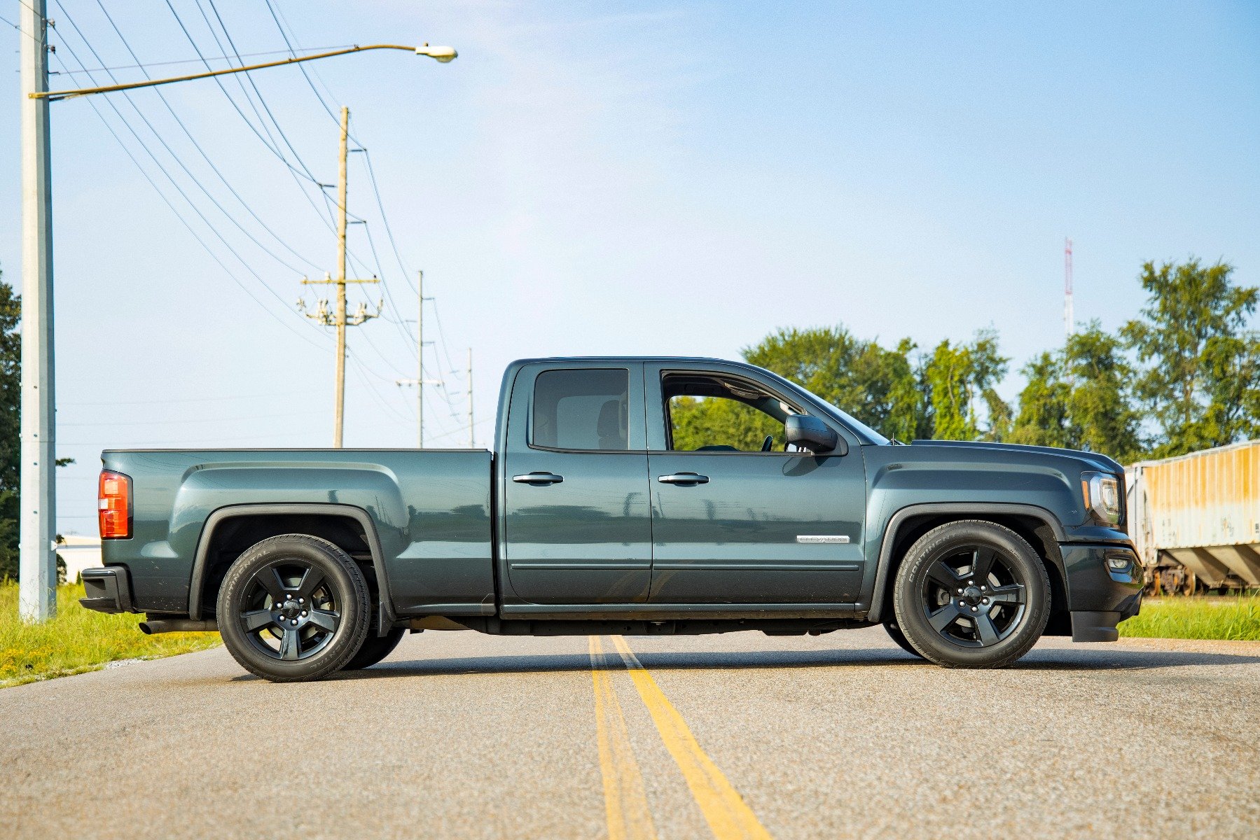 Rough Country 71640 - Lowering Kits