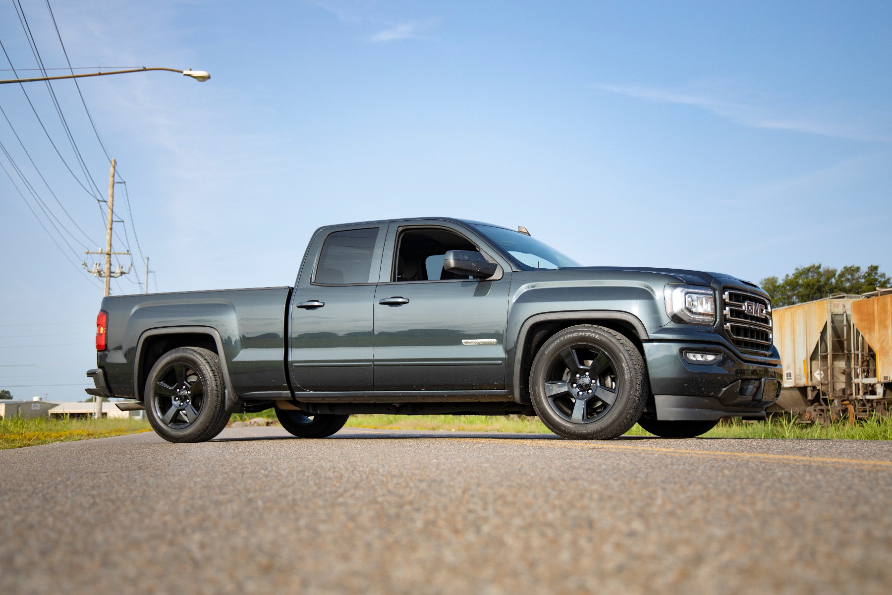 Rough Country 71630 - Lowering Kits