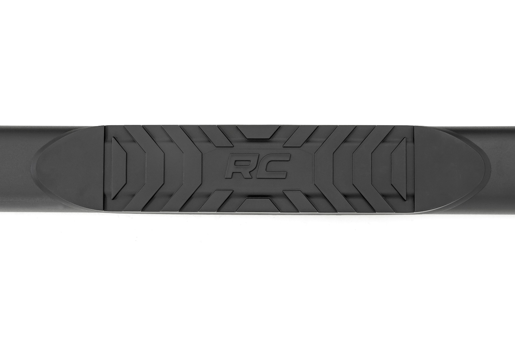 Rough Country 21002 - Running Boards & Steps, Crew Cab