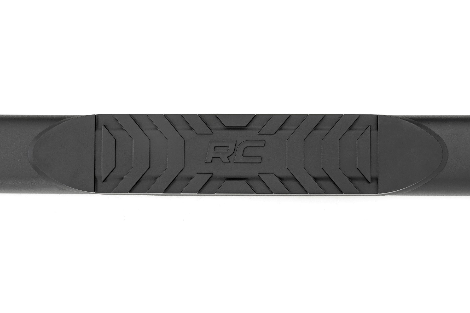 Rough Country 21008 - Running Boards & Steps