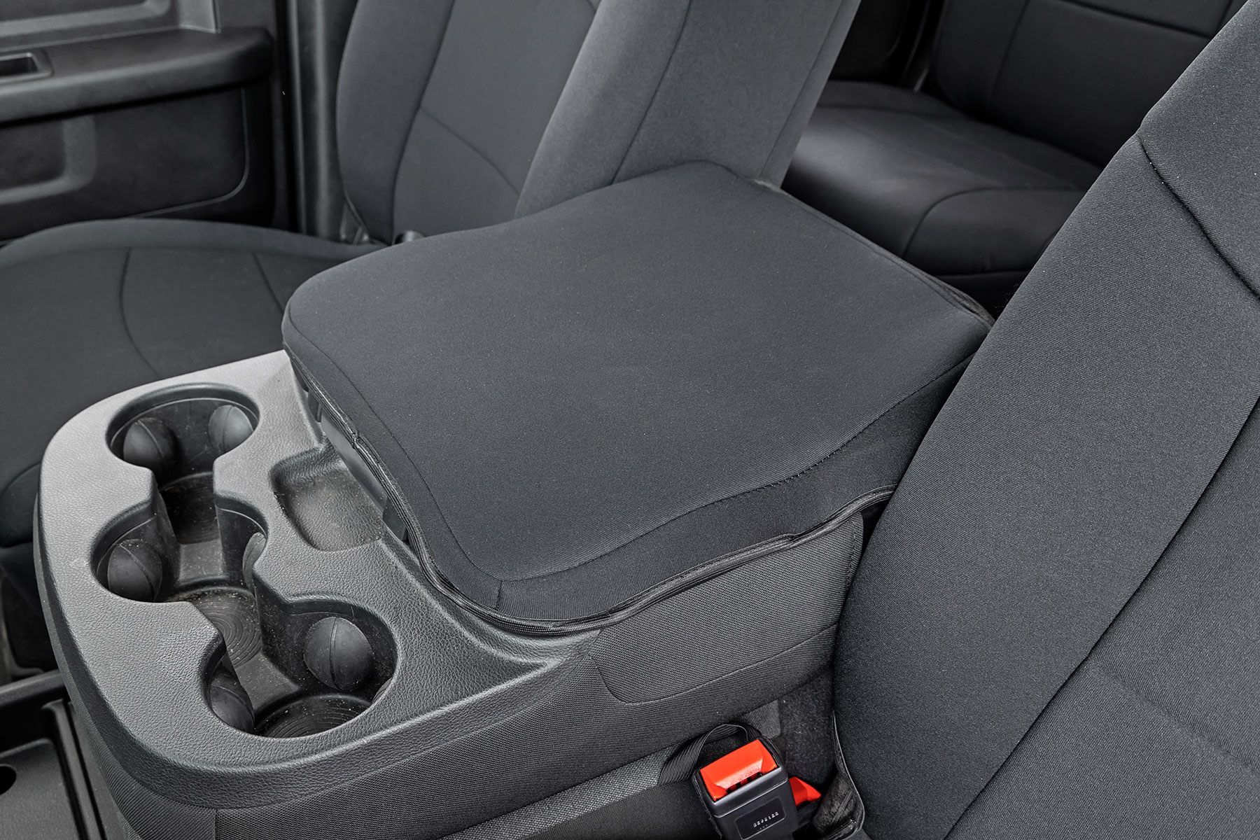 Rough Country 91042 - Seat Covers