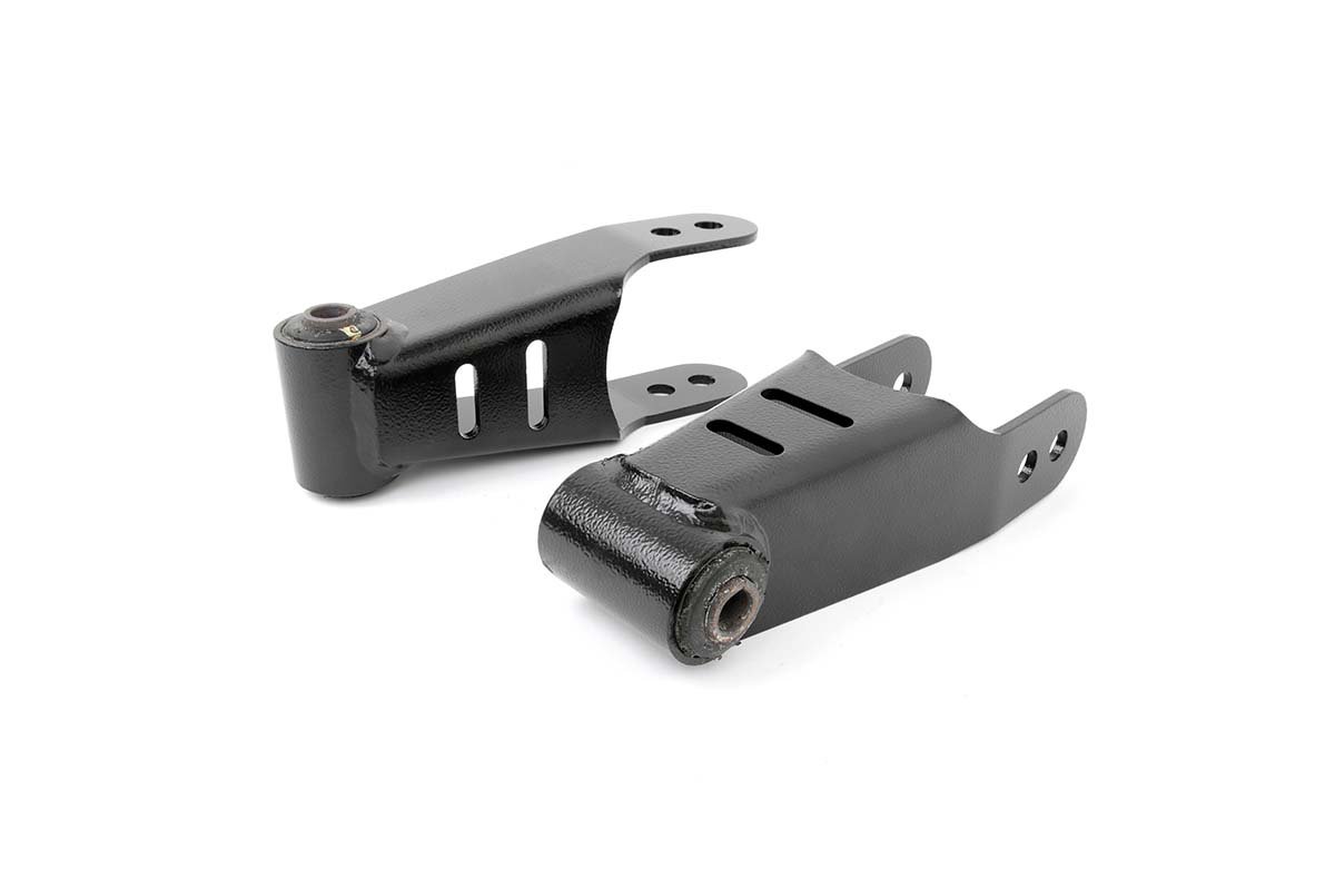 Rough Country RC0504 - Lowering Kits