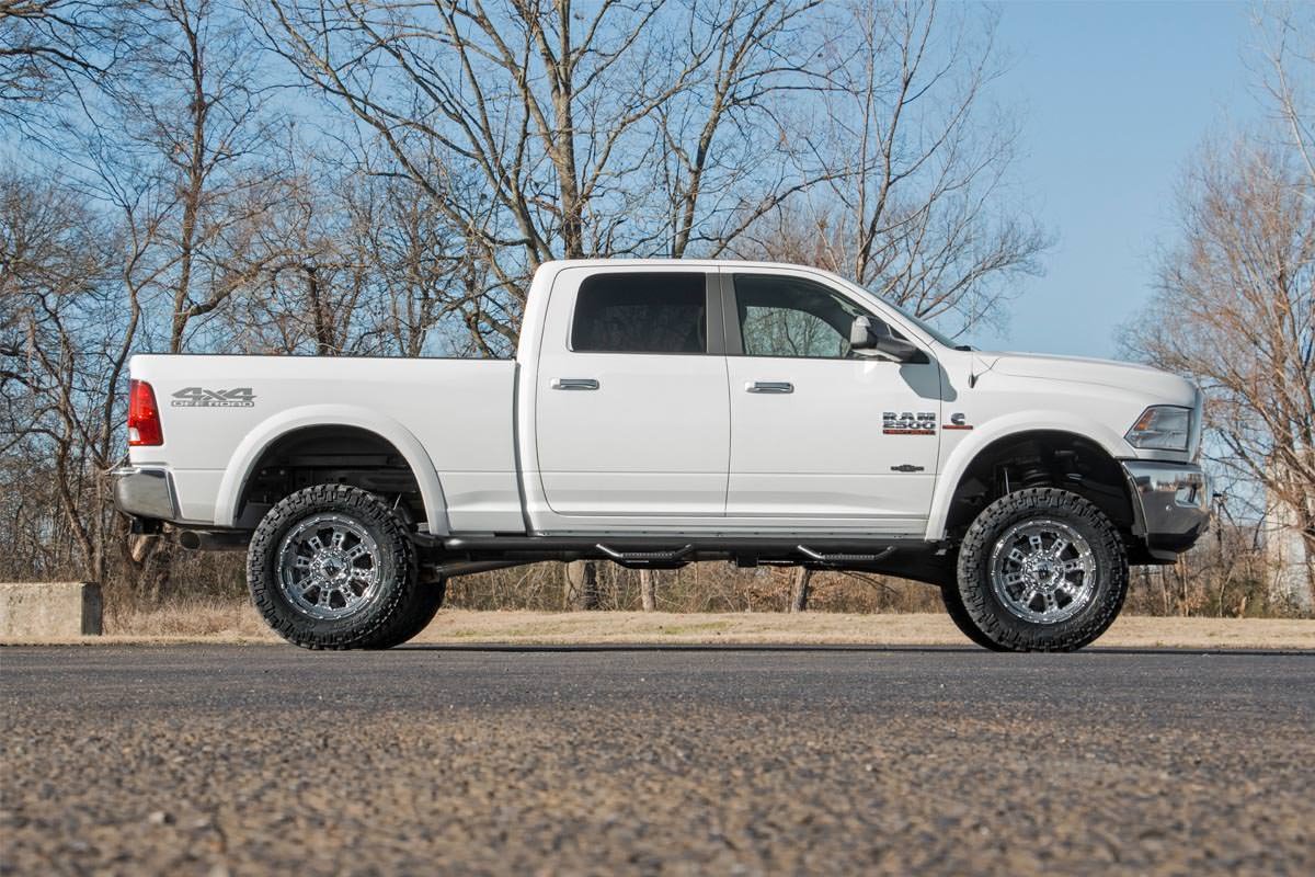 Rough Country 36740 - Suspension Lift Kits