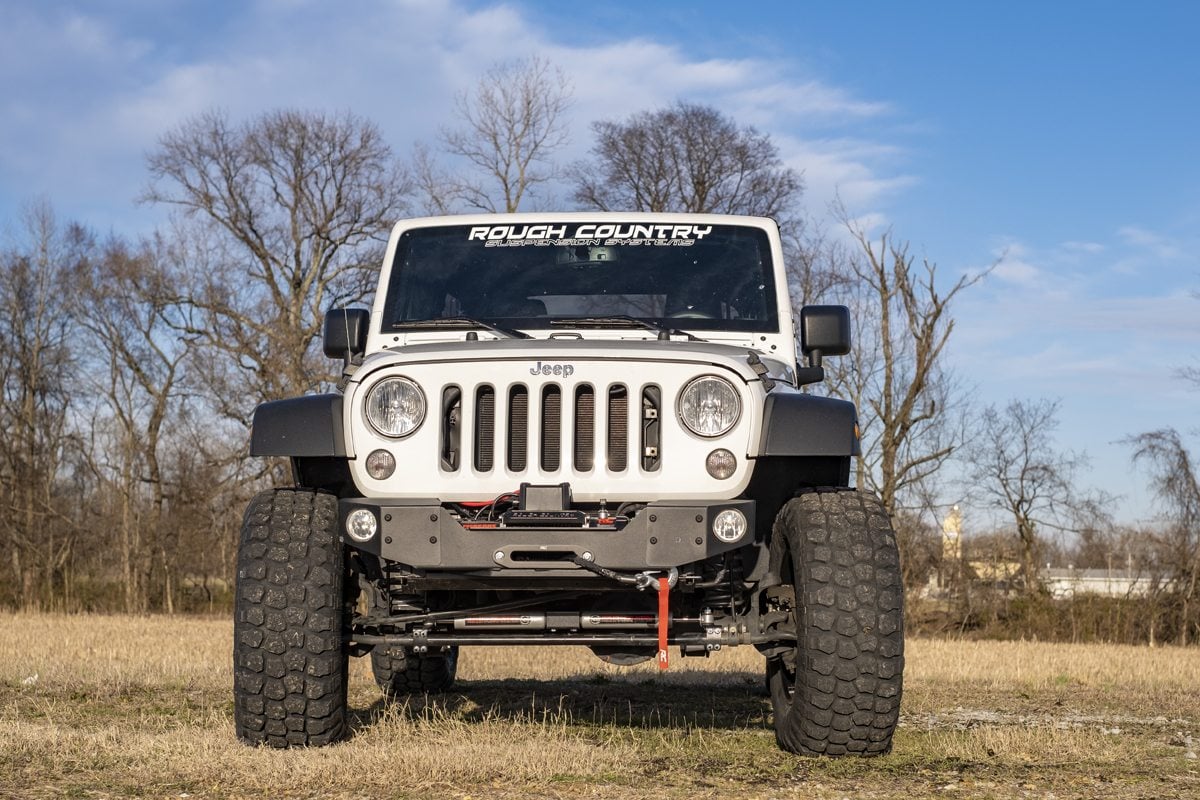 Rough Country 66940 - Suspension Lift Kits