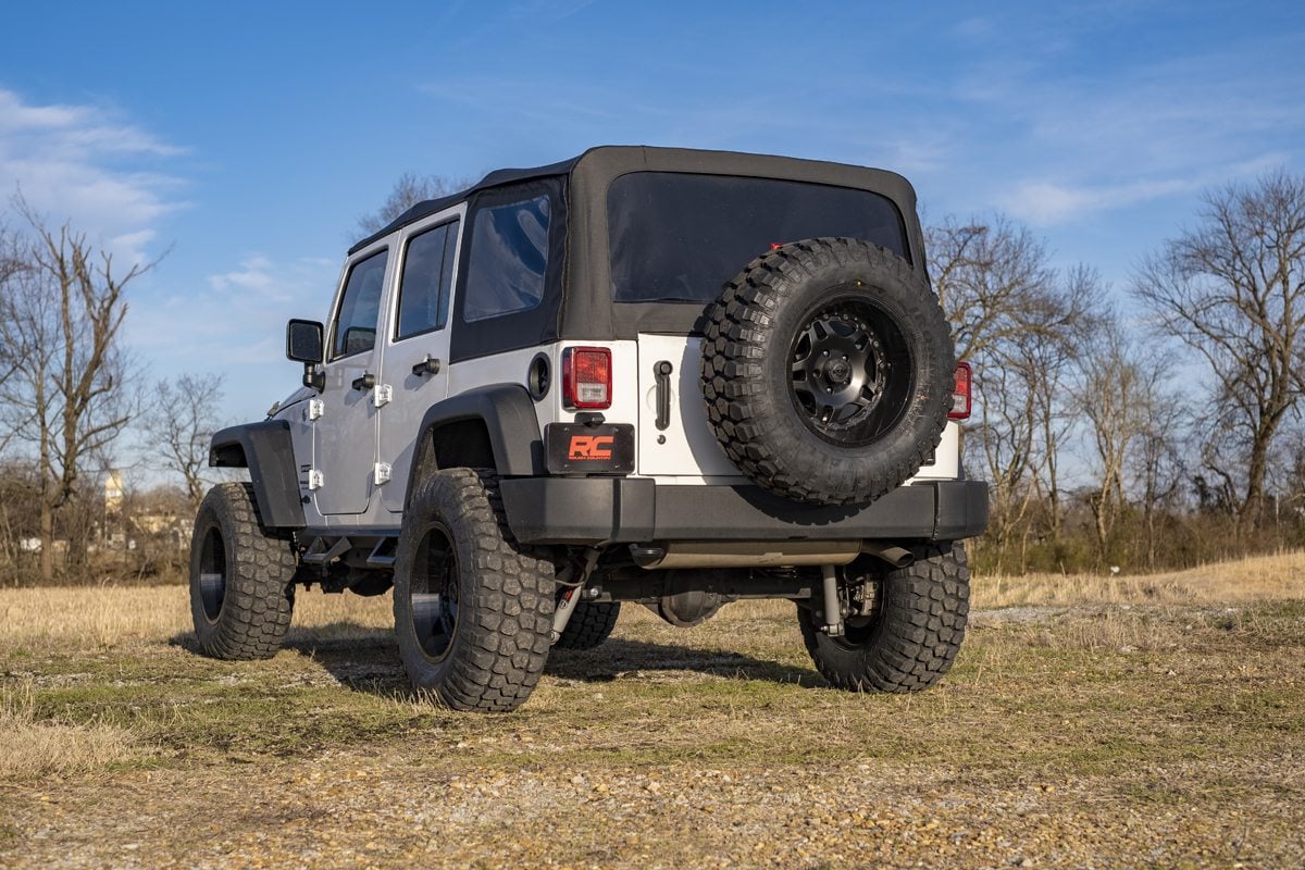 Rough Country 66940 - Suspension Lift Kits