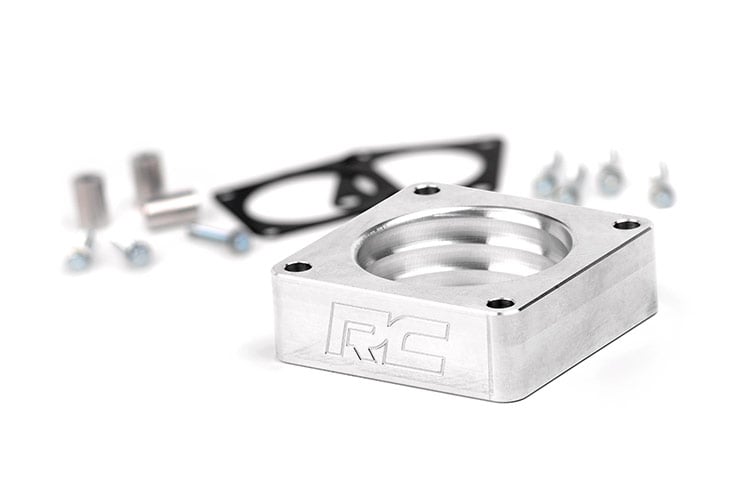Rough Country 1068 - Throttle Body Spacer