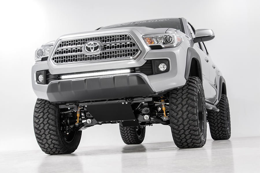 Rough Country 70619BLDRL - LED Light Bars