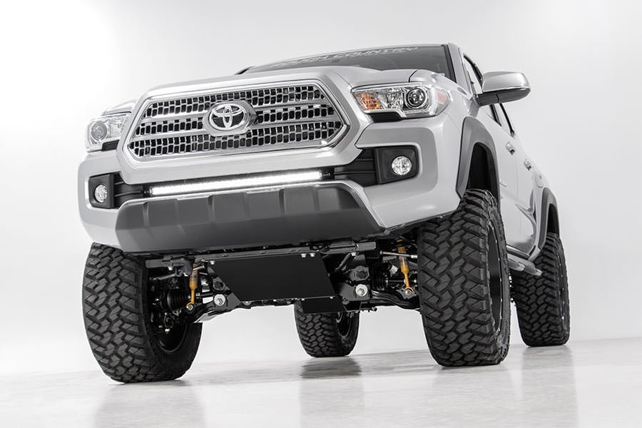 Rough Country 80668 - LED Light Bars