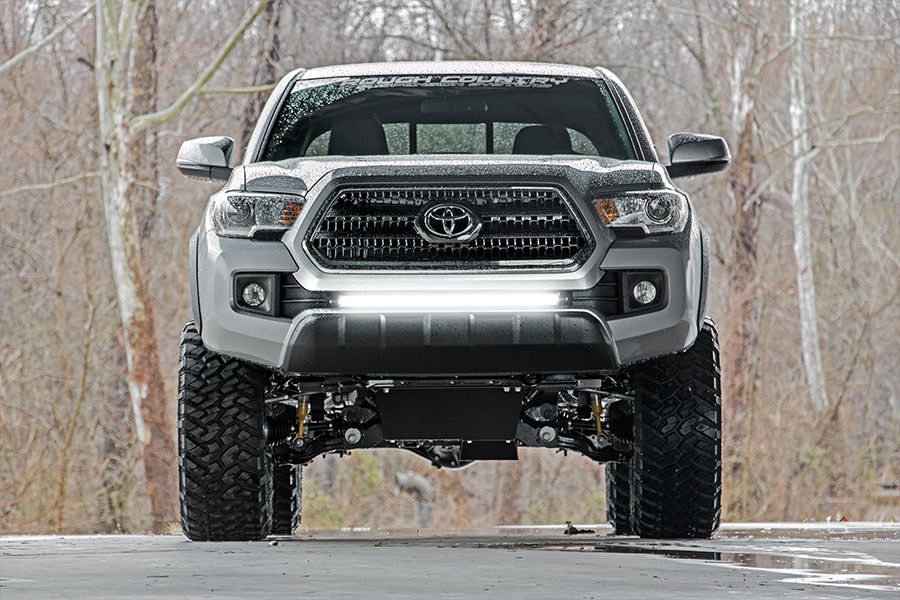 Rough Country 70619BLDRL - LED Light Bars