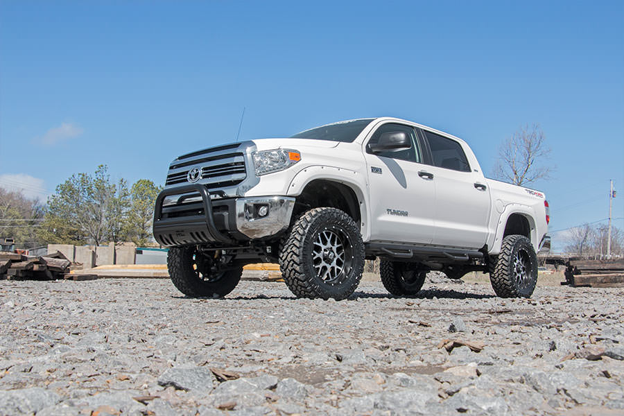 Rough Country 75240 - Suspension Lift Kits