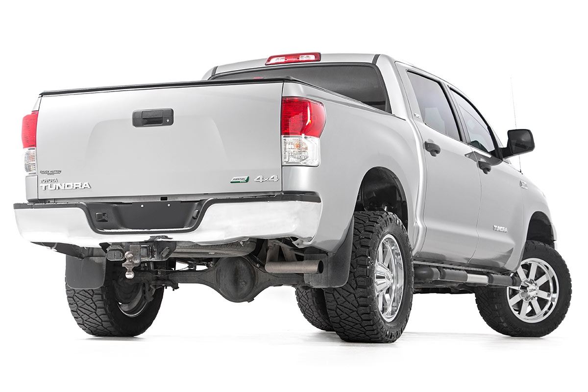 Rough Country 76840 - Suspension Lift Kits