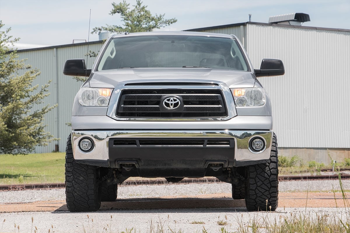 Rough Country 76840 - Suspension Lift Kits