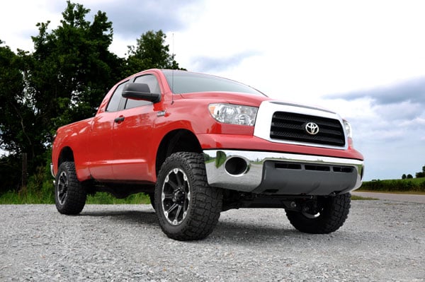 Rough Country 75331 - Suspension Lift Kits