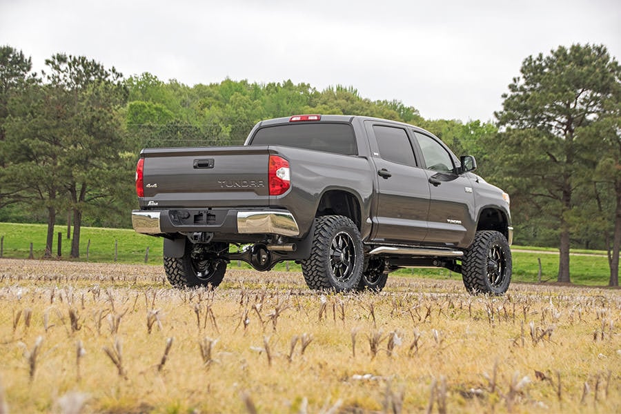 Rough Country 75440 - Suspension Lift Kits