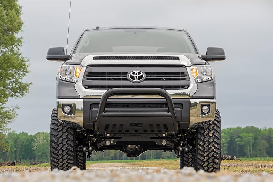 Rough Country 75440 - Suspension Lift Kits