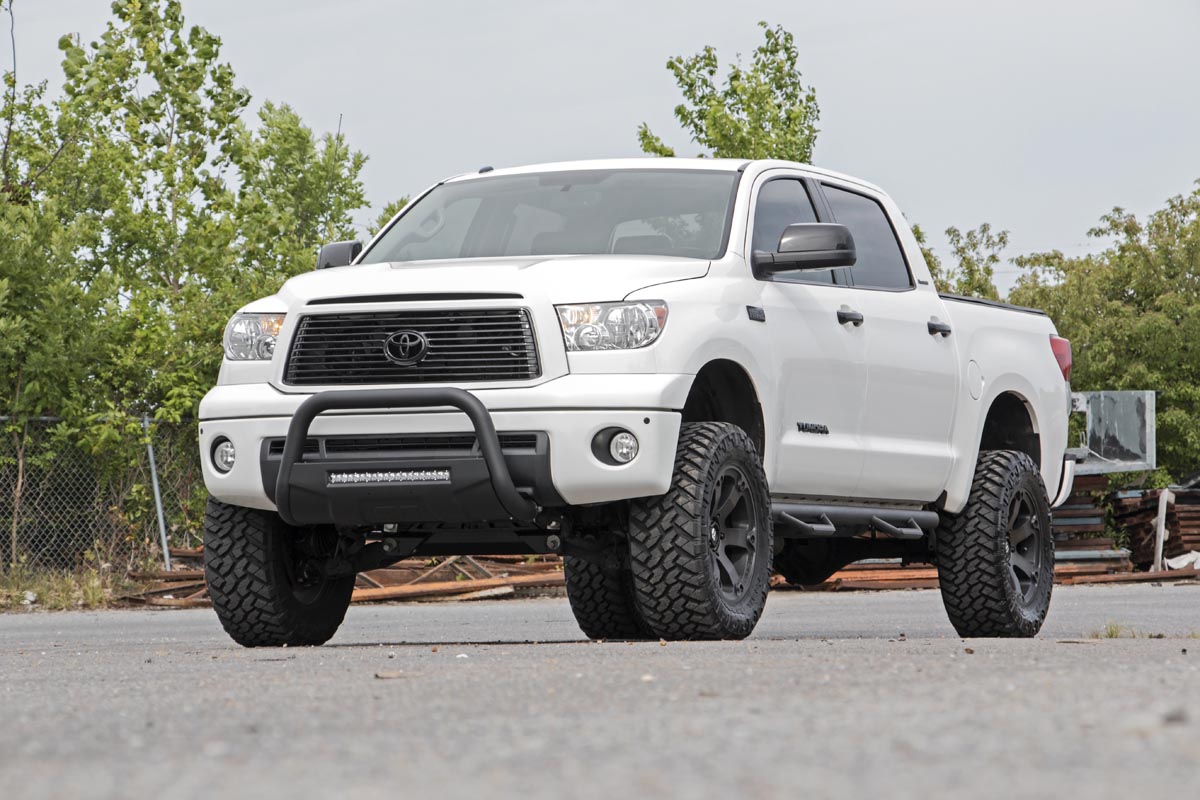 Rough Country 75440 - Suspension Lift Kits