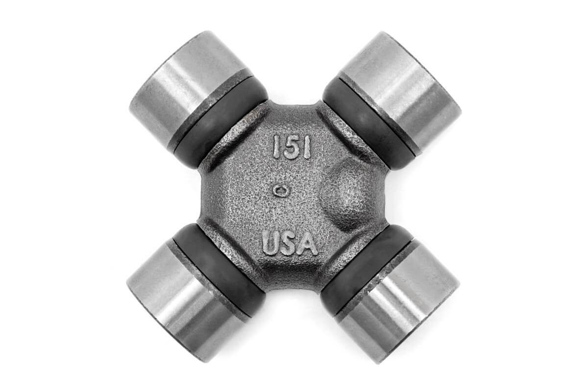 Rough Country 5073.1 - Drive Shafts