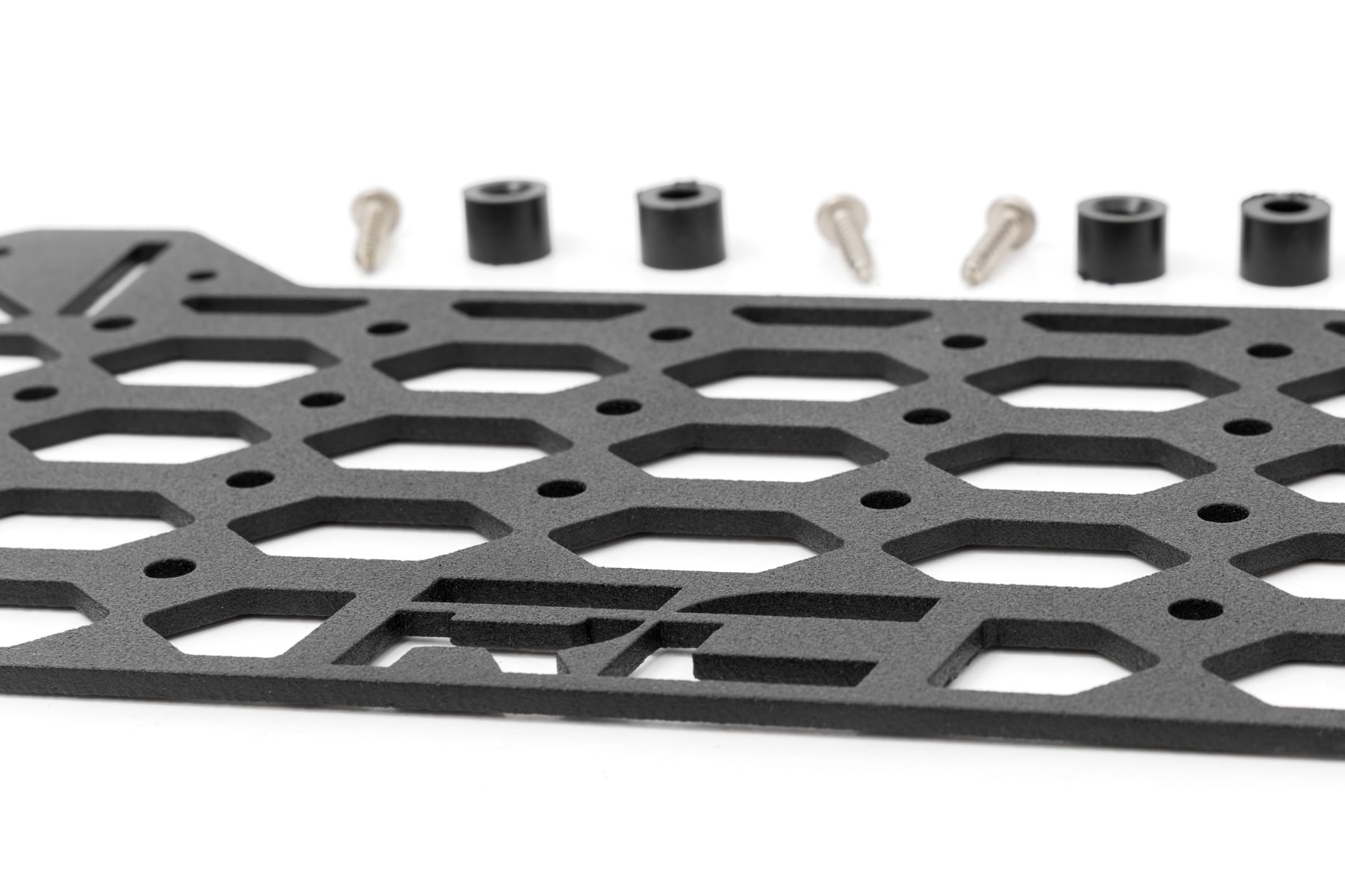 Rough Country 99211 - Truck Bed Accessories