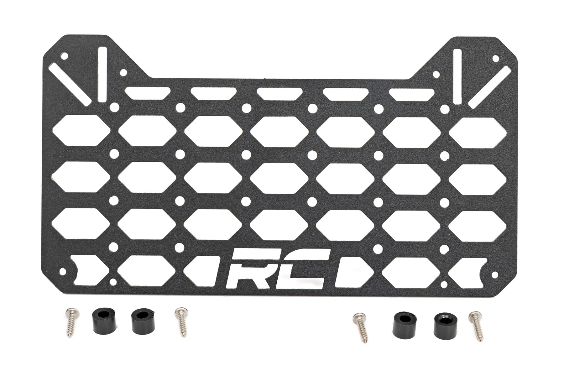 Rough Country 99211 - Truck Bed Accessories