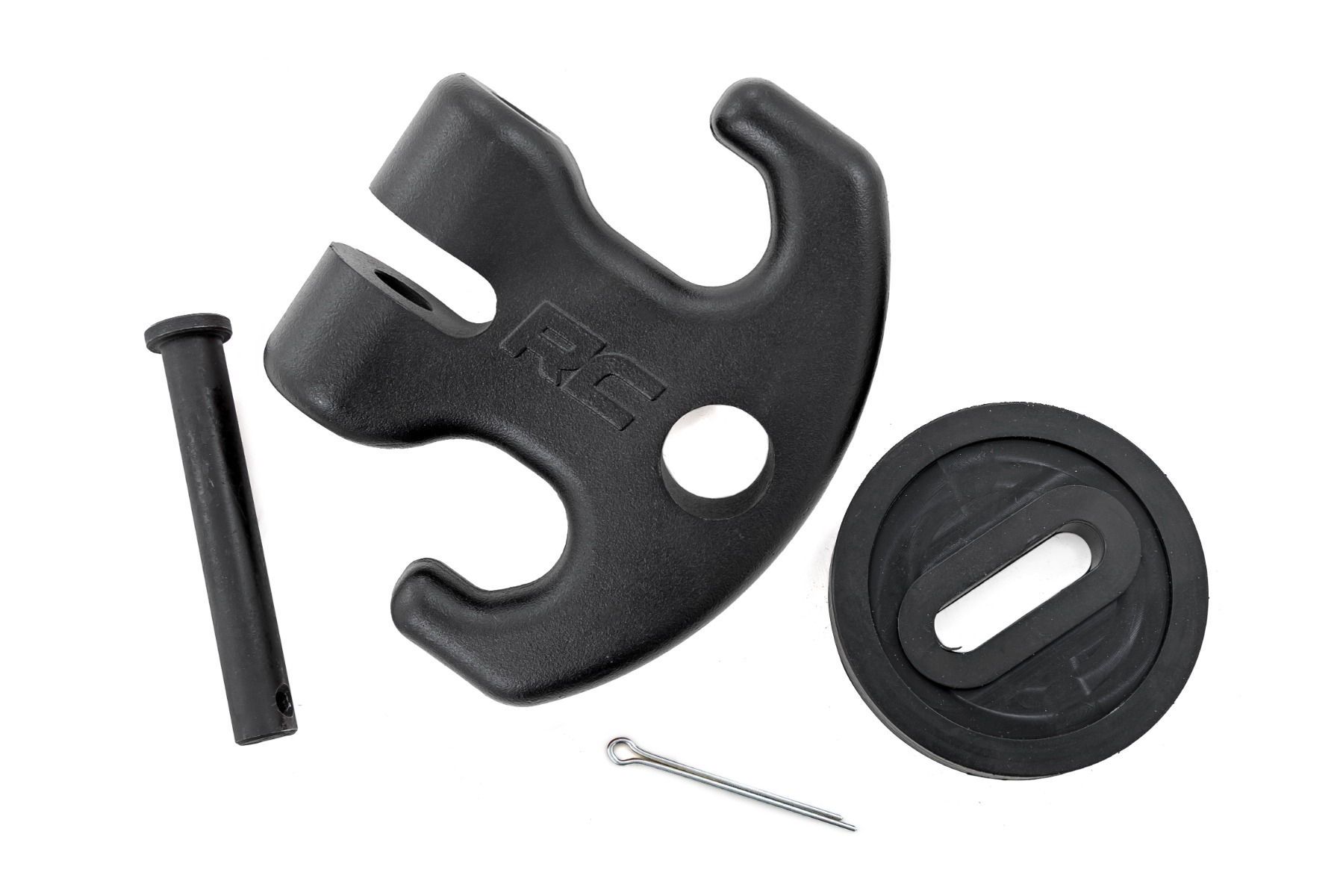 Rough Country RS177B - Winch & Recovery