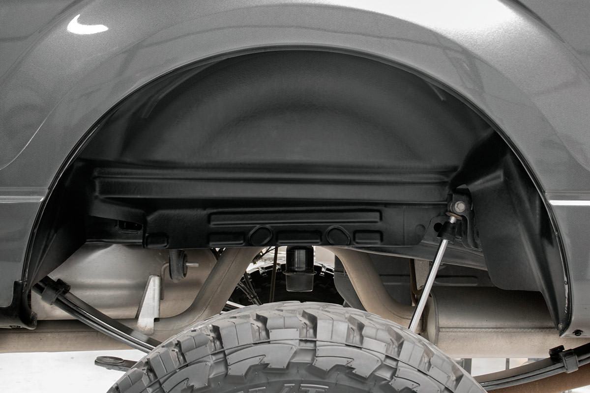 Rough Country 4208 - Exterior Accessories