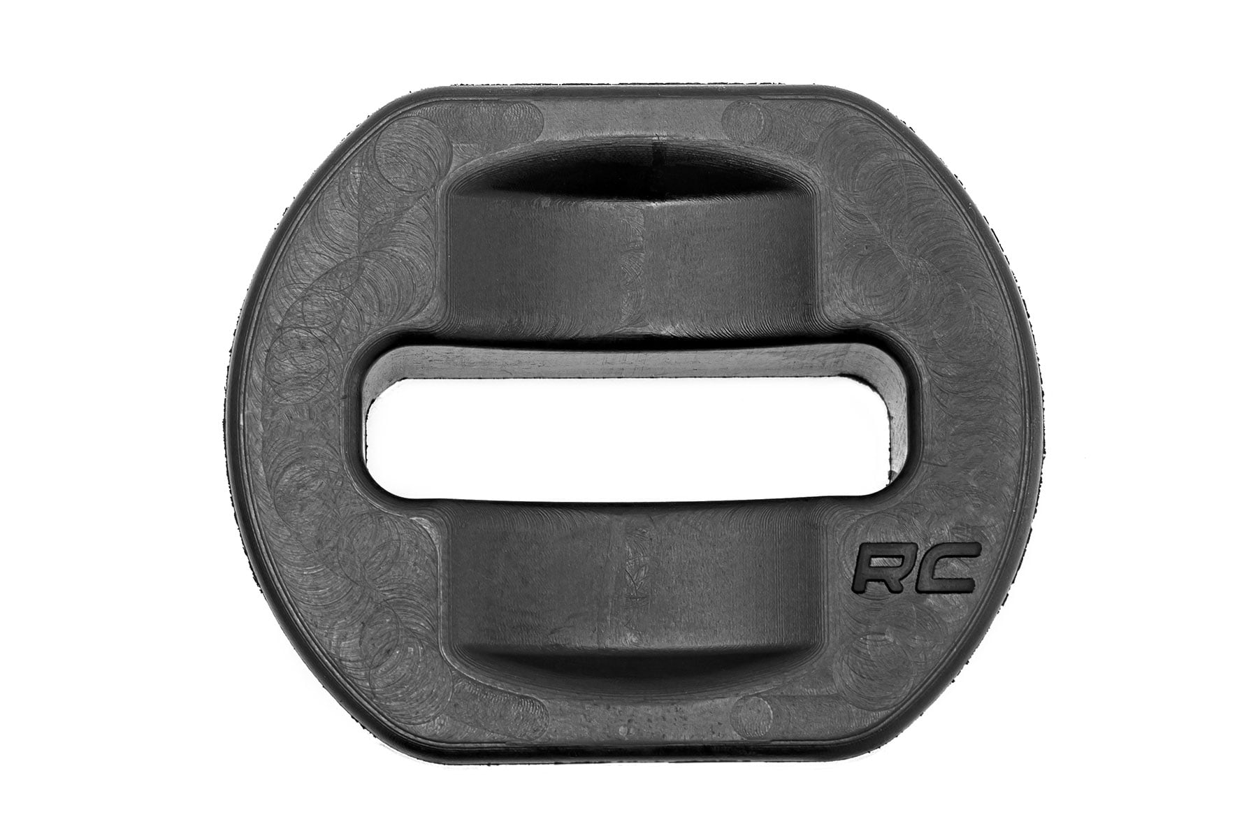 Rough Country RS186 - Winch & Recovery